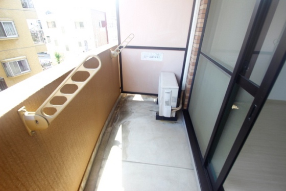 グレイシャス宇品