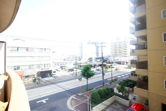 グレイシャス宇品