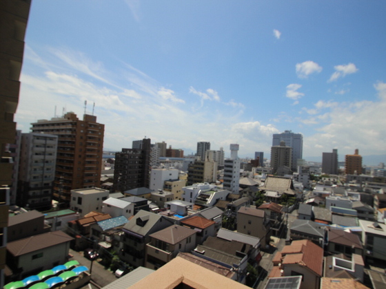 グレイシャス宇品