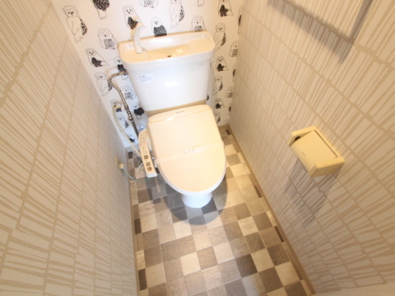 グレイシャス宇品