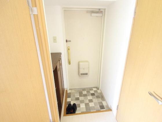 グレイシャス宇品