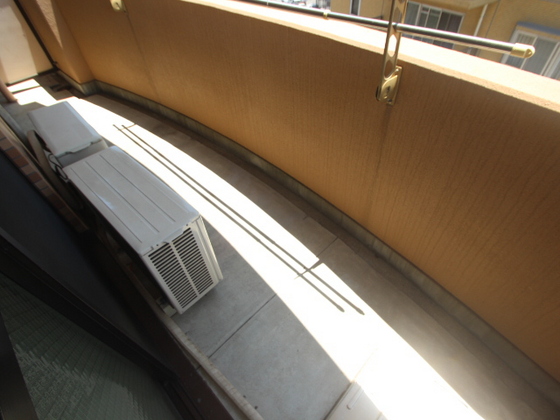 グレイシャス宇品