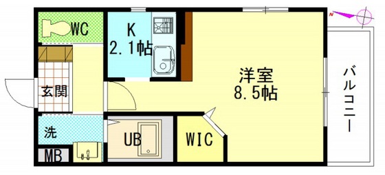 ディオーレ祇園