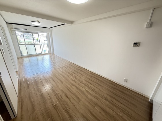 フレグランス東雲