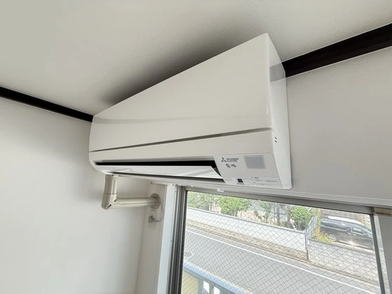 フレグランス東雲