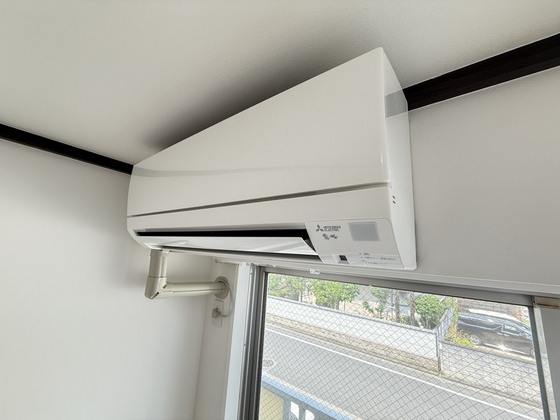 フレグランス東雲