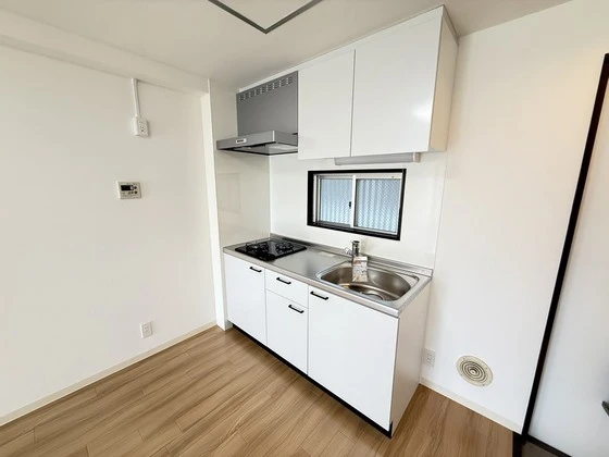 フレグランス東雲