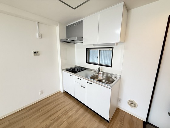 フレグランス東雲