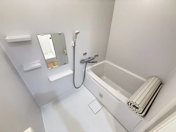 フレグランス東雲