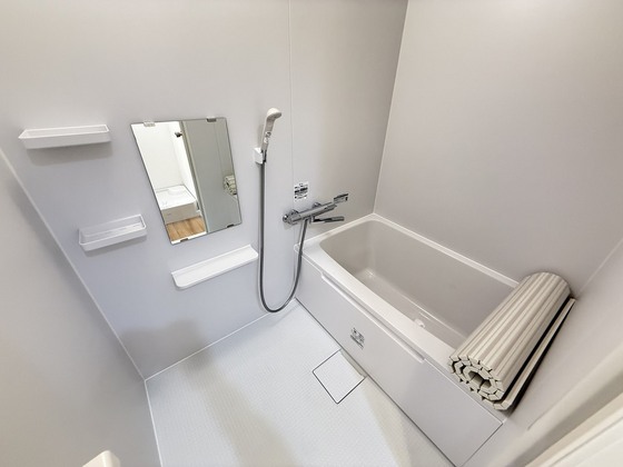 フレグランス東雲