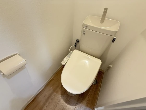 フレグランス東雲