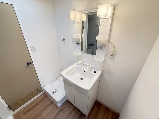 フレグランス東雲