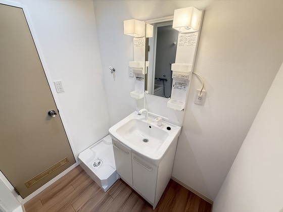 フレグランス東雲