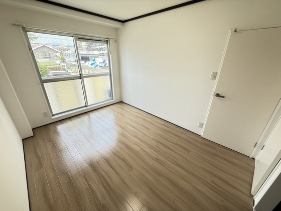 フレグランス東雲