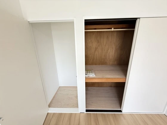 フレグランス東雲