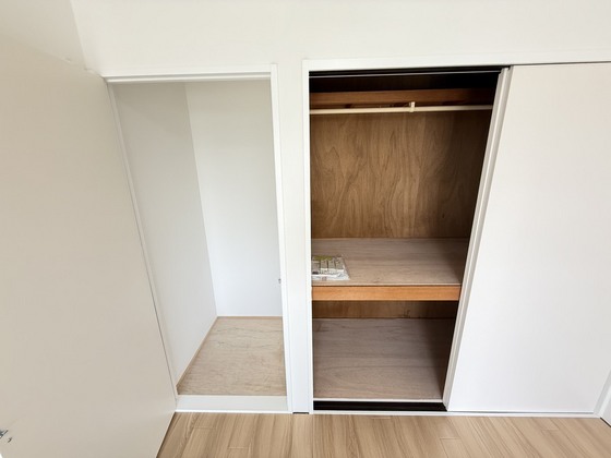 フレグランス東雲