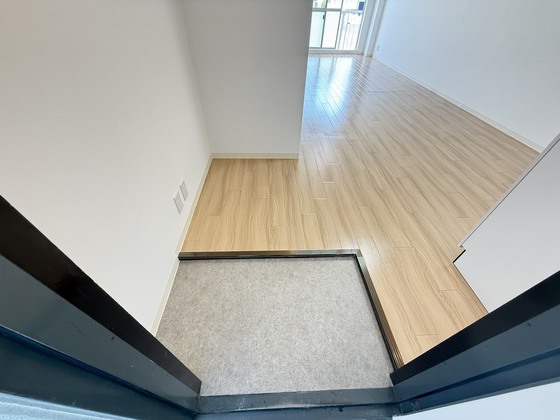 フレグランス東雲