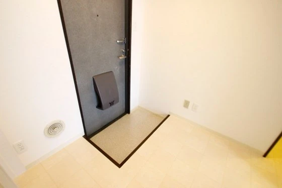 フレグランス東雲