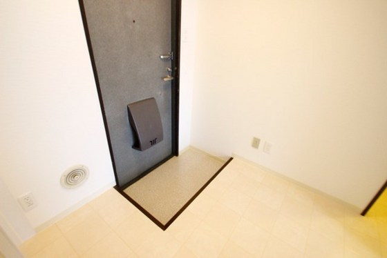 フレグランス東雲