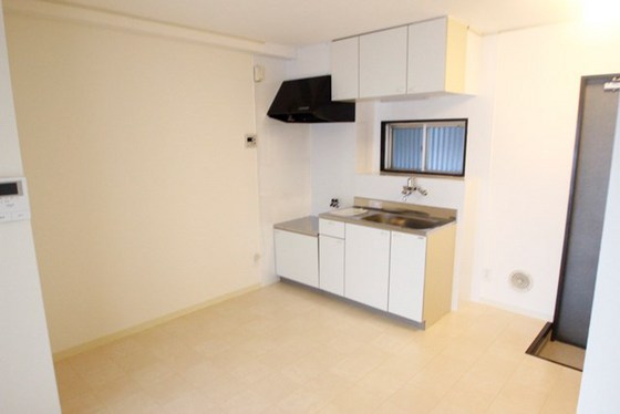 フレグランス東雲