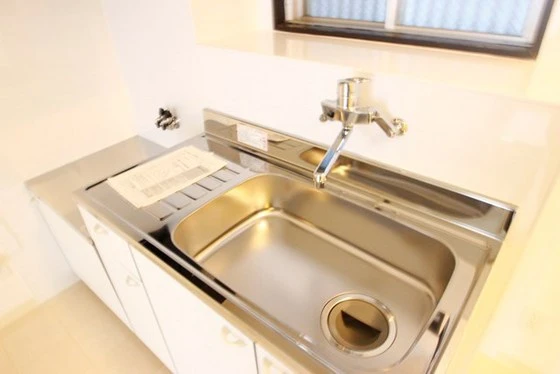 フレグランス東雲