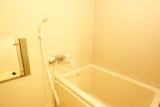 フレグランス東雲