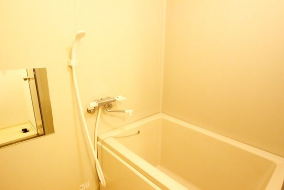 フレグランス東雲