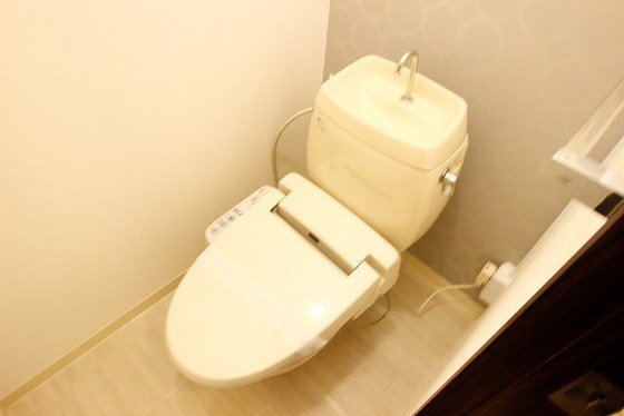 フレグランス東雲