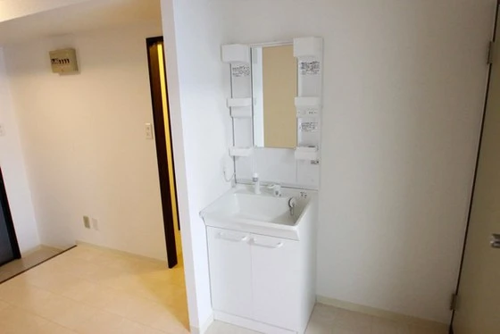 フレグランス東雲