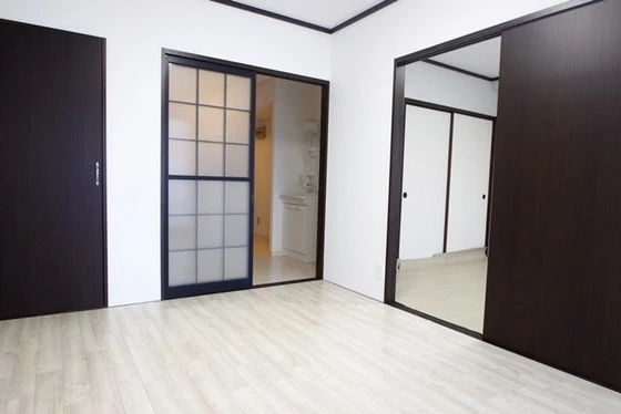 フレグランス東雲