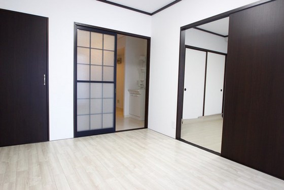 フレグランス東雲