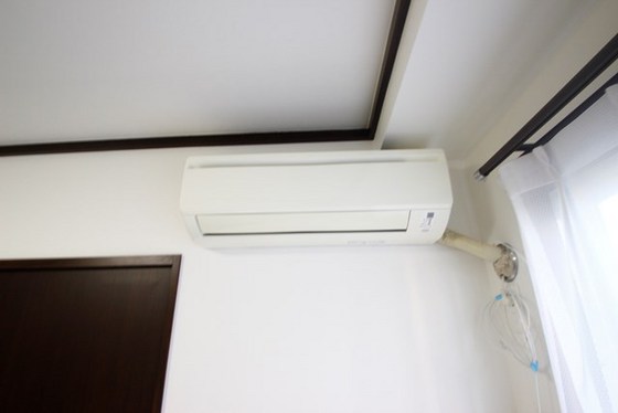 フレグランス東雲