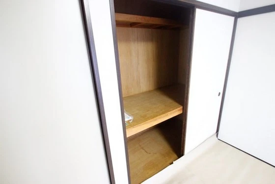 フレグランス東雲