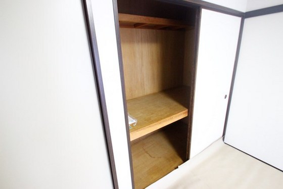 フレグランス東雲