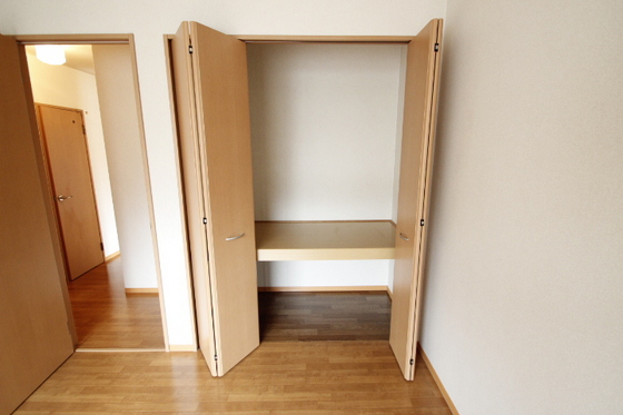 グリーンハイツ上安