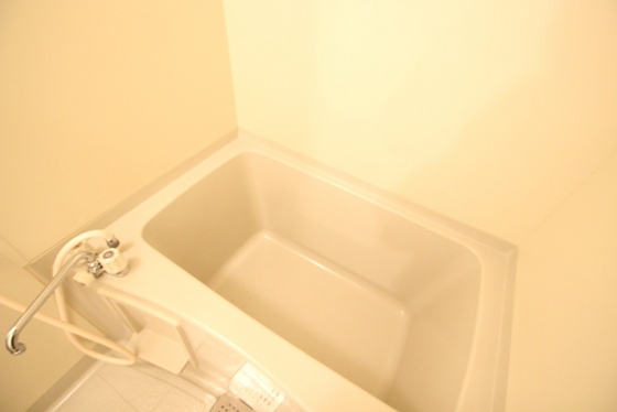 グリーンハイツ上安