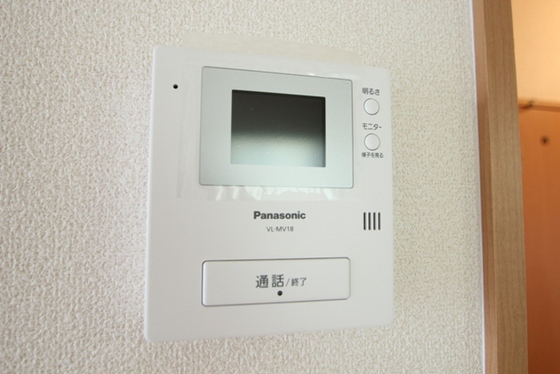 グリーンハイツ上安