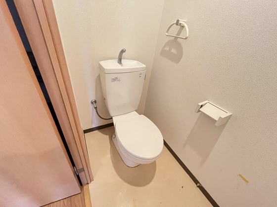 エスポワールサコモト