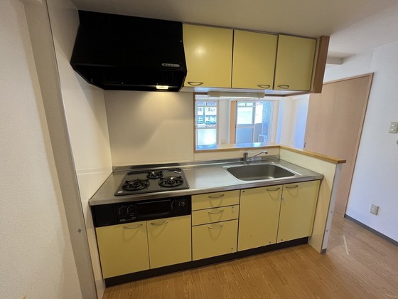 エスポワールサコモト