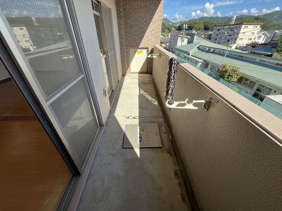 エスポワールサコモト