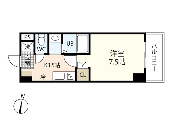 アトラクティブハイム