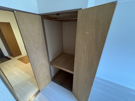 アトラクティブハイム