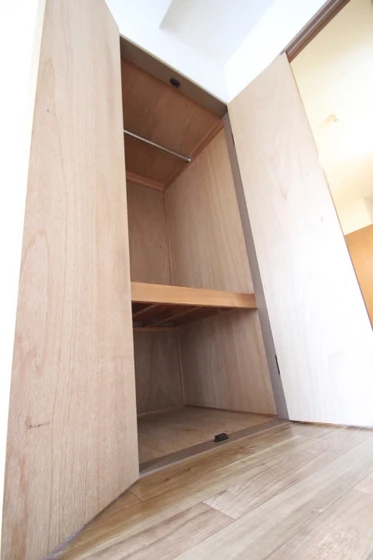 アトラクティブハイム