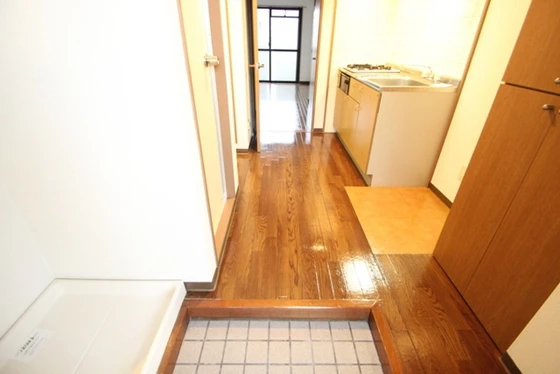 アトラクティブハイム