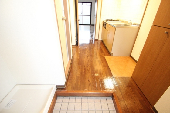 アトラクティブハイム