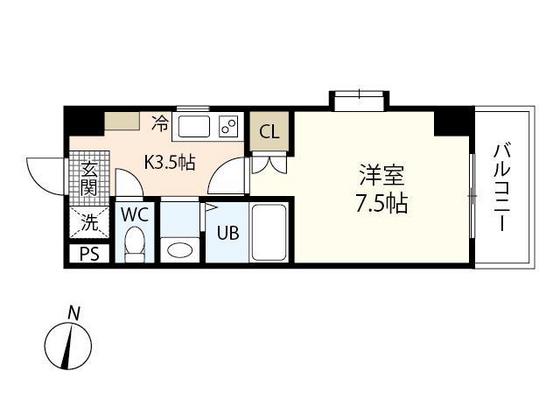 アトラクティブハイム