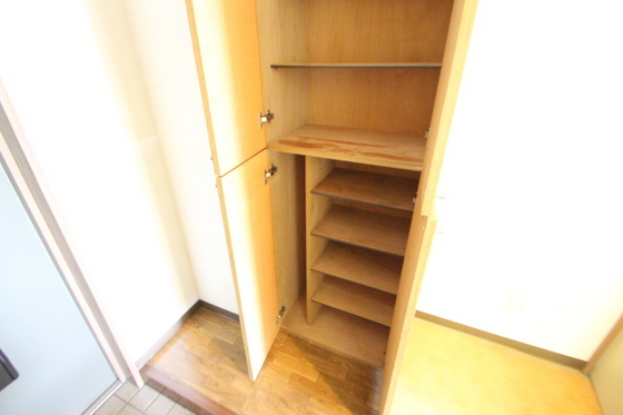 アトラクティブハイム