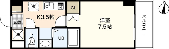 アトラクティブハイム