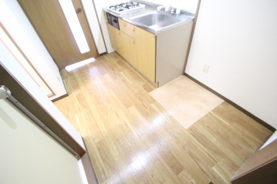 アトラクティブハイム