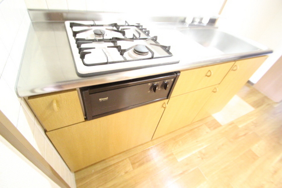 アトラクティブハイム